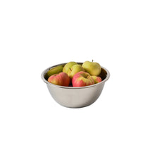 Load image into Gallery viewer, Kitchen basics Stainless Steel Bowl