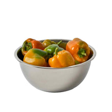 Load image into Gallery viewer, Kitchen basics Stainless Steel Bowl