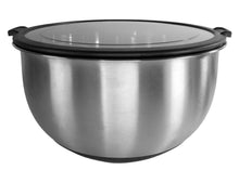Load image into Gallery viewer, Kitchen basics Stainless Steel Bowl With Lid