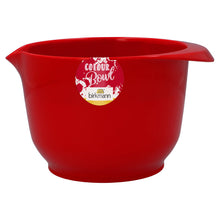 Load image into Gallery viewer, Brikmann Mixing & Serving Bowl, 1500 ml / 50 oz