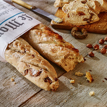 Load image into Gallery viewer, Brikmann EASY BAKING Baguette Tray