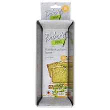 Load image into Gallery viewer, Brikmann BAKERS BEST Loaf Pan