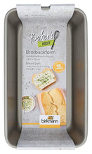 Load image into Gallery viewer, Brikmann BAKERS BEST Bread Pan
