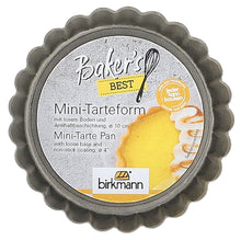 Load image into Gallery viewer, Brikmann BAKERS BEST Tartlet