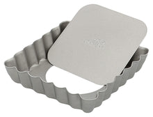Load image into Gallery viewer, Brikmann BAKERS BEST Mini-Tarte Pan Square