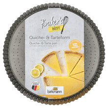 Load image into Gallery viewer, Brikmann BAKERS BEST Tarte Pan