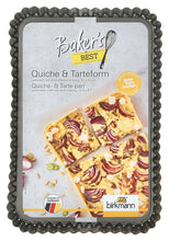 Load image into Gallery viewer, Brikmann BAKERS BEST Tarte Pan