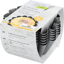 Load image into Gallery viewer, Brikmann BAKERS BEST Brioche Set 6/ST