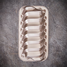 Load image into Gallery viewer, Brikmann CONTOURA Loaf Pan Novella