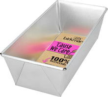 Load image into Gallery viewer, Brikmann CAUSE WE CARE Loaf Pan