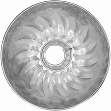 Load image into Gallery viewer, Brikmann CAUSE WE CARE Ring Cake Pan