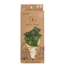 Charger l'image dans la galerie, Emballages assortis Bee's Wrap, 7/ST