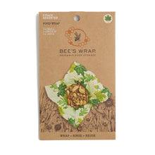 Charger l'image dans la galerie, Ensemble de 3 enveloppes Bee's Wrap