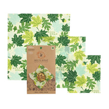 Charger l'image dans la galerie, Ensemble de 3 enveloppes Bee's Wrap
