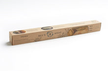 Charger l'image dans la galerie, Rouleau de film alimentaire Bee's Wrap