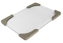 Load image into Gallery viewer, Anti-Slip Glass Work Surface Protector