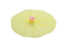 Charger l'image dans la galerie, Petit couvercle en silicone Charles Viancin