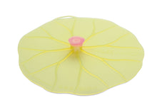 Charger l'image dans la galerie, Couvercle en silicone moyen Charles Viancin