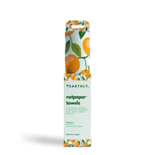 Charger l'image dans la galerie, Serviettes en papier Earthly Co., lot de 10