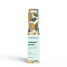Charger l'image dans la galerie, Serviettes en papier Earthly Co., lot de 10