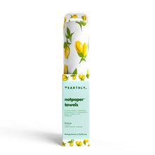 Charger l'image dans la galerie, Serviettes en papier Earthly Co., lot de 10