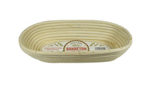 Load image into Gallery viewer, Banneton EDDINGTONS Oval Basket