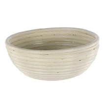 Load image into Gallery viewer, Banneton EDDINGTONS Round Basket