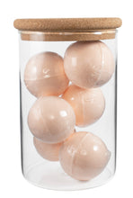 Load image into Gallery viewer, Kitchen basics Canister With Cork Lid