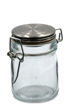 Load image into Gallery viewer, Kitchen basics Glass Jar