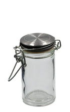 Load image into Gallery viewer, Kitchen basics Glass Jar