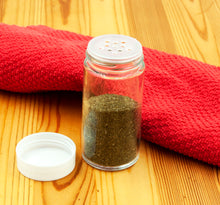 Load image into Gallery viewer, Kitchen basics Spice Jar