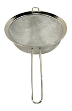 Load image into Gallery viewer, Kitchen basics Stainless Steel Strainer
