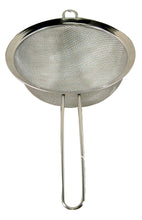 Load image into Gallery viewer, Kitchen basics Stainless Steel Strainer