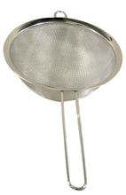Load image into Gallery viewer, Kitchen basics Stainless Steel Strainer