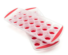 Load image into Gallery viewer, Kitchen basics Plastic Ice Cube Tray