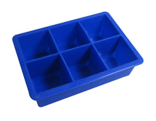 Load image into Gallery viewer, Kitchen basics Silicone Ice Cube Tray