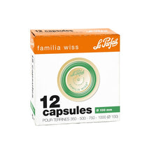 Load image into Gallery viewer, Le Parfait 12/PK Familia Wiss Sealing Cap