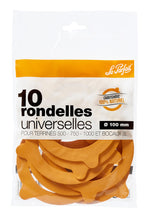 Load image into Gallery viewer, Le Parfait 10/PK Super Rubber Seal