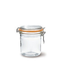 Load image into Gallery viewer, Le Parfait Super Terrine Clip-Top Jar
