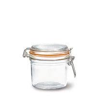 Load image into Gallery viewer, Le Parfait Super Terrine Clip-Top Jar