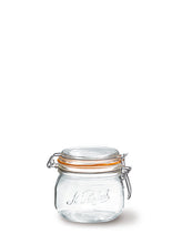 Load image into Gallery viewer, Le Parfait Super Bocal Clip-Top Jar