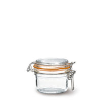 Load image into Gallery viewer, Le Parfait Super Terrine Clip-Top Jar