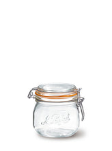 Load image into Gallery viewer, Le Parfait Super Bocal Clip-Top Jar