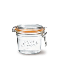 Load image into Gallery viewer, Le Parfait Super Terrine Clip-Top Jar
