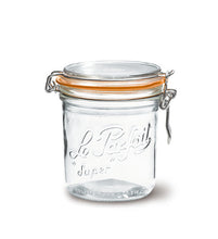 Load image into Gallery viewer, Le Parfait Super Terrine Clip-Top Jar
