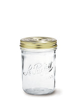 Load image into Gallery viewer, Le Parfait Familia Wiss Terrines Mason Jar