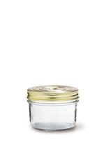 Load image into Gallery viewer, Le Parfait Familia Wiss Terrines Mason Jar