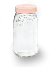 Load image into Gallery viewer, Le Parfait Familia Wiss Color Vis Twist  Jar