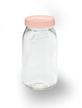 Load image into Gallery viewer, Le Parfait Familia Wiss Color Vis Twist  Jar