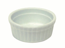 Charger l'image dans la galerie, Bases de la cuisine Ramequin en porcelaine